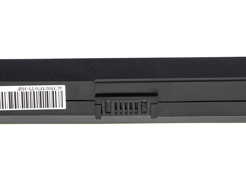 Batterij voor Acer Aspire 3200 3600 3680 5030 5500 / 11,1V 4400mAh thumbnail 2