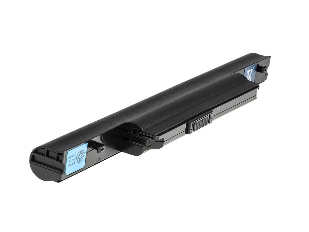 Batterij voor Acer Aspire 5553 5625G 5745 5745G 5820T / 11,1V 4400mAh thumbnail 2