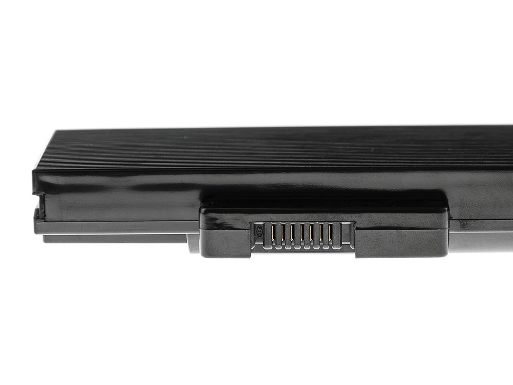 Batterij voor Acer Aspire 5620 7000 9300 9400 / 14,4V 4400mAh thumbnail 2