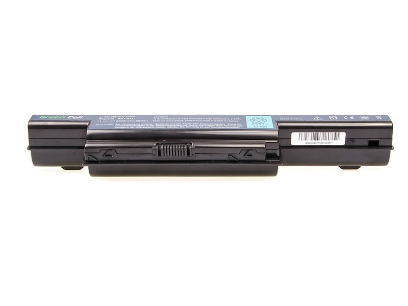 Batterij voor Acer Aspire 5740G 5741G 5742G 5749Z 5750G 5755G / 11,1V 8800mAh thumbnail 2