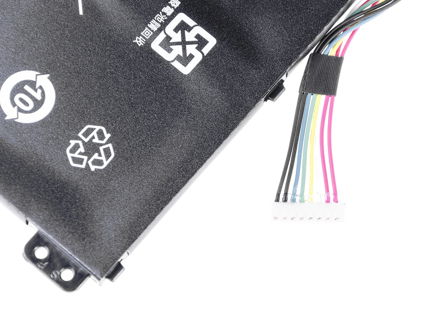 Batterij voor Acer Aspire E 11 ES1-111M ES1-131 E 15 ES1-512 / 11,4V 2200mAh thumbnail 2