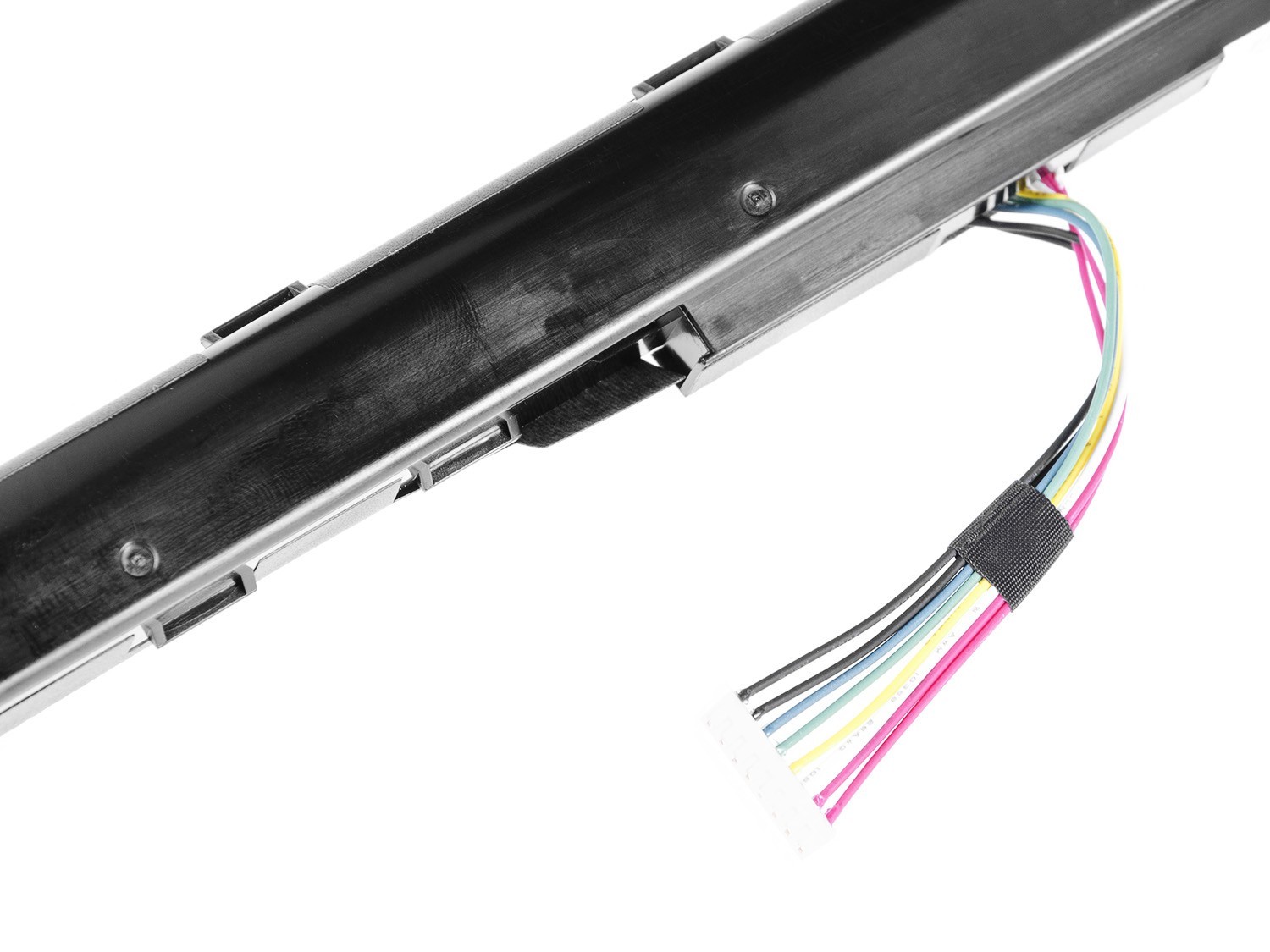 Batterij voor Acer Aspire E 15 E15 E5-575 E 17 E17 E5-774 / 14,4V 2200mAh thumbnail 2