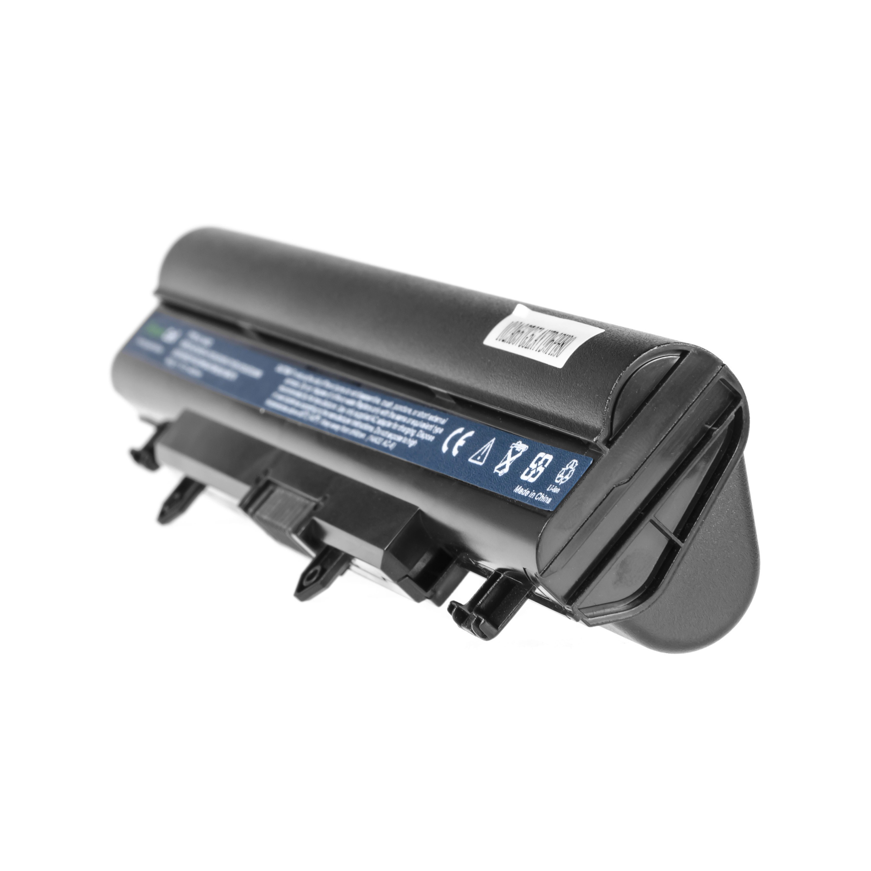 Batterij voor Acer Aspire E14 E15 E5-511 E5-521 E5-551 E5-571 (bottom) / 11,1V 4400mAh thumbnail 2