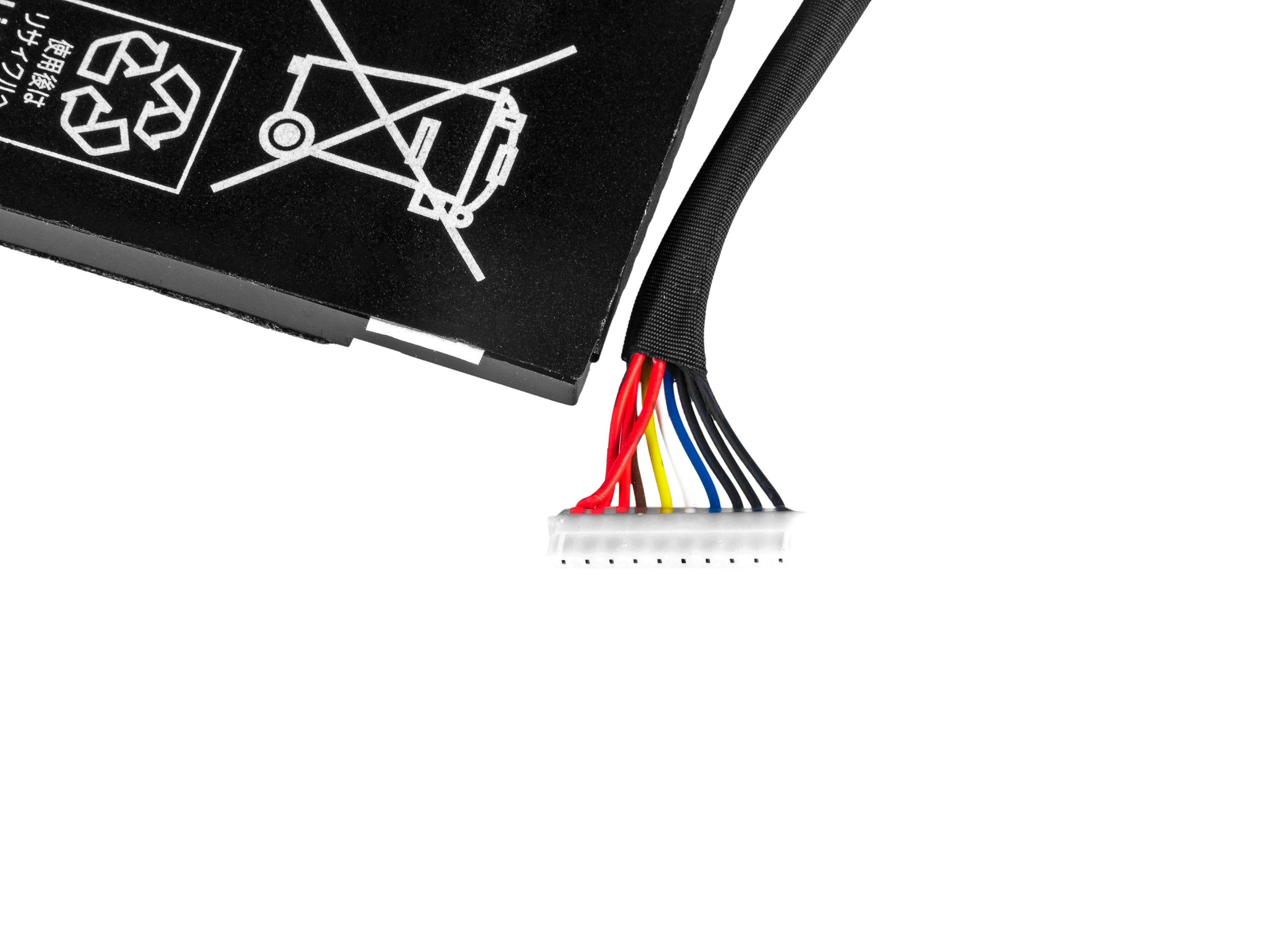 Batterij voor Acer Aspire Nitro V15 VN7-571G VN7-572G VN7-591G VN7-592G / 11,4V 3800mAh thumbnail 2