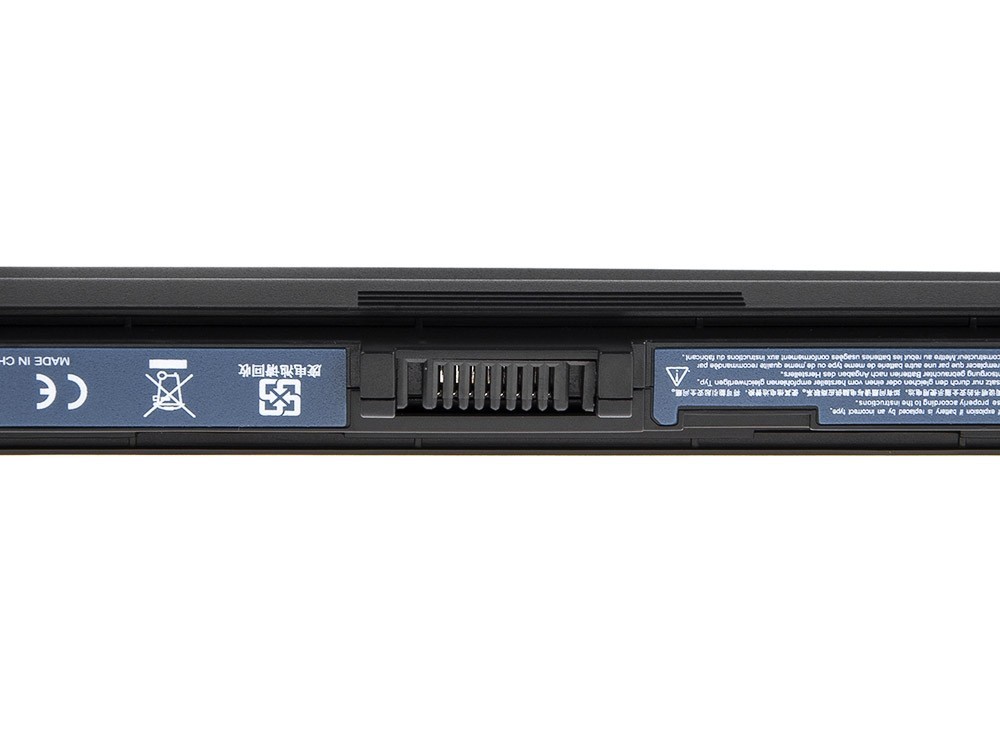 Batterij voor Acer Aspire One 521 752 / 11,1V 4400mAh thumbnail 2