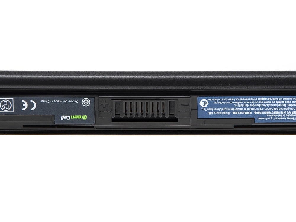 Batterij voor Acer Aspire One 721 753 Aspire 1551 / 11,1V 4400mAh thumbnail 2