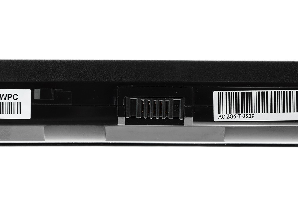 Batterij voor Acer Aspire One A110 A150 D150 D250 ZG5 / 11,1V 4400mAh thumbnail 2