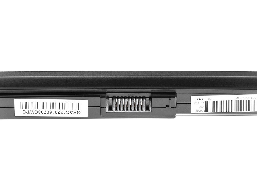 Batterij voor Acer Extensa 5235 5635 5635Z 5635G 5635ZG / 11,1V 4400mAh thumbnail 2