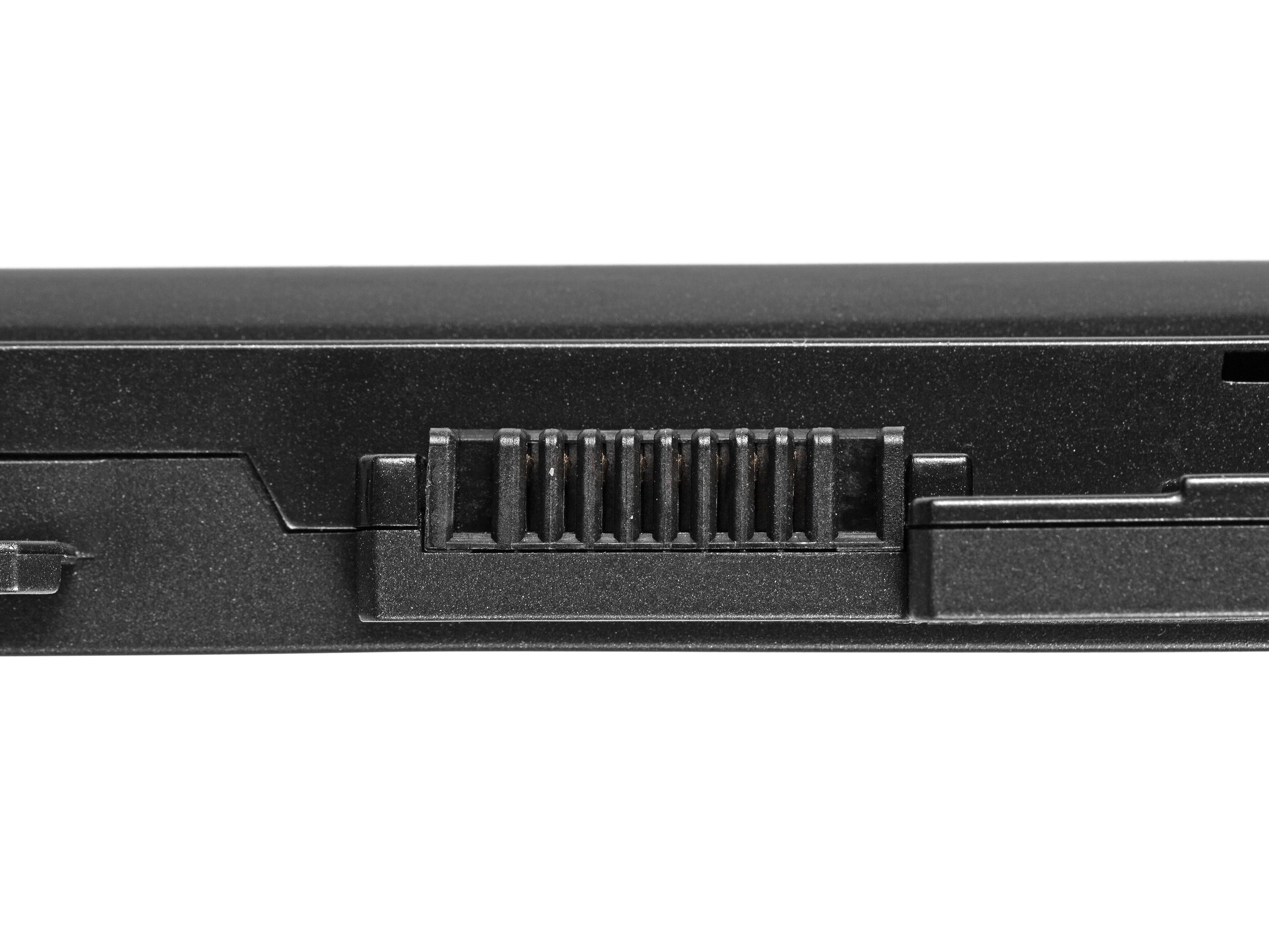 Batterij voor Acer TravelMate 8372 8372G 8372Z 8481 8481G / 14,4V 2200mAh thumbnail 2