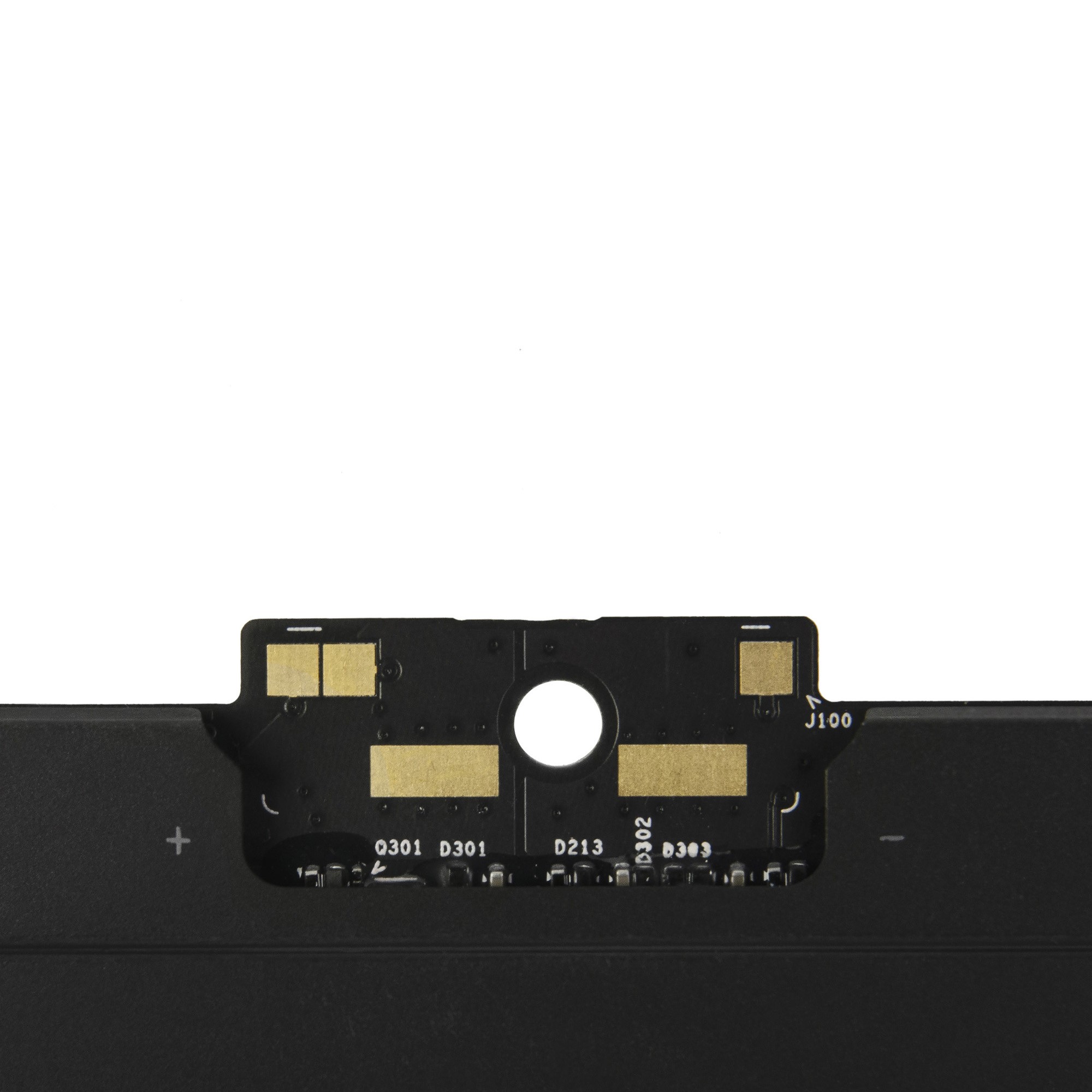 Batterij voor Apple MacBook 12 A1534 (Early 2015, Early 2016, Mid 2017) / 7,6V 5200mAh thumbnail 2