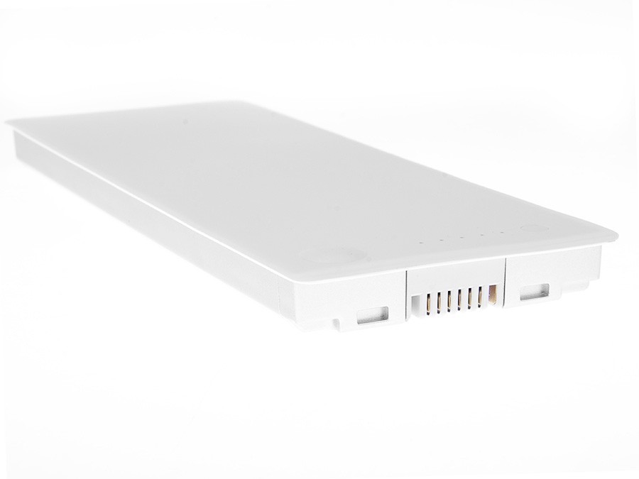 Batterij voor Apple Macbook 13 A1181 2006-2009 (wit) / 11,1V 5600mAh thumbnail 2