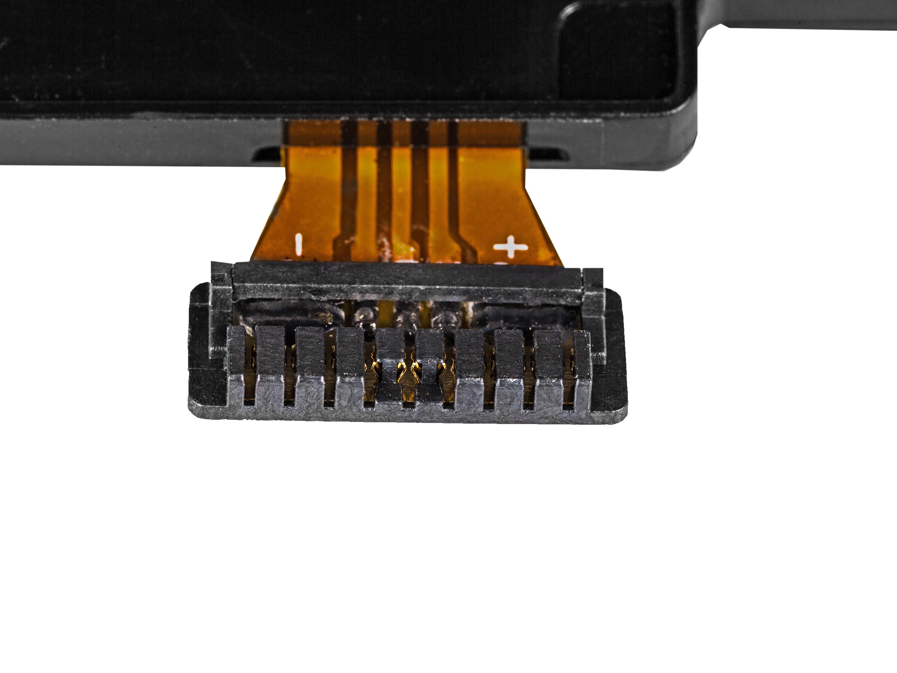 Battery for Apple Macbook Air 11 A1370 A1465 (Mid 2011 - 2013, Early 2014– 2015) / 7,6V 5000mAh thumbnail 2