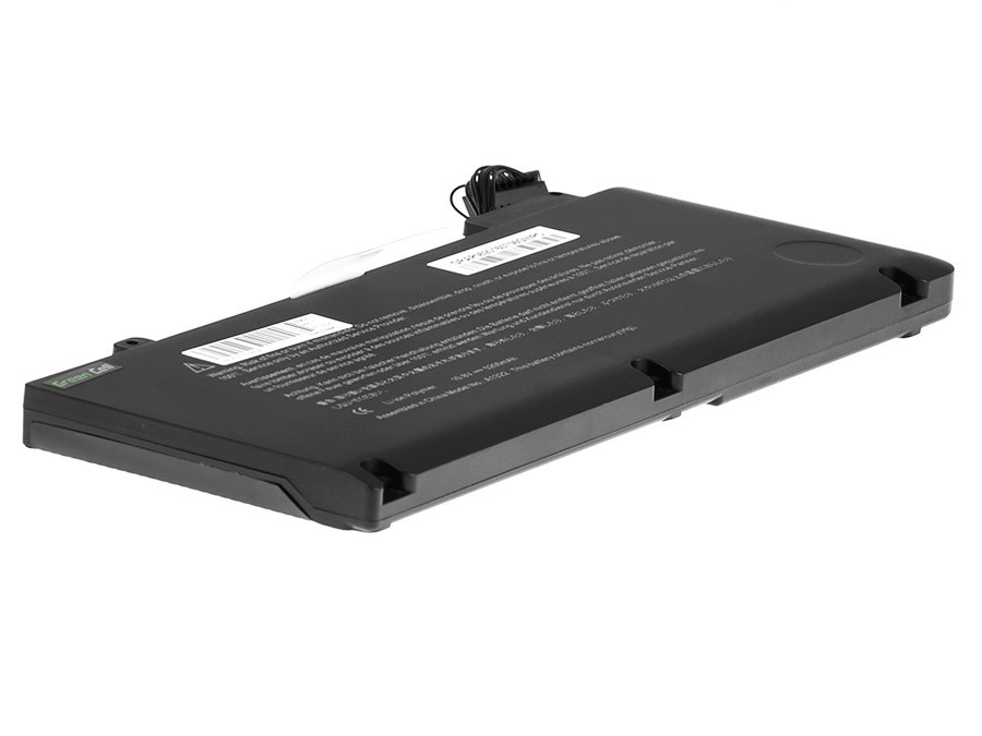 Batterij voor Apple Macbook Pro 13 A1278 (Mid 2009, Mid 2010, Early 2011, Late 2011, Mid 2012) / 11,1V 4400mAh thumbnail 2