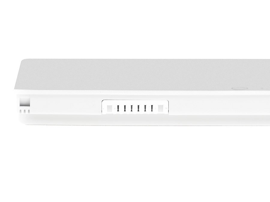 Batterij voor Apple Macbook Pro 17 A1151 A1212 A1229 A1261 (2006, 2007, 2008) / 11,1V 6300mAh thumbnail 2