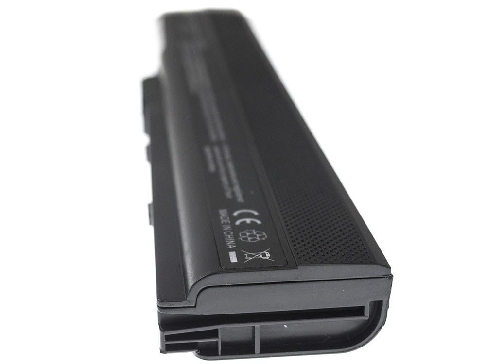 Batterij voor Asus A32-K52 K52 X52 A52 / 11,1V 4400mAh thumbnail 2