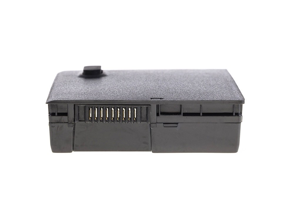 Batterij voor Asus A8 A8E A8H A8J F8 N81 X80 Z99 / 11,1V 4400mAh thumbnail 2