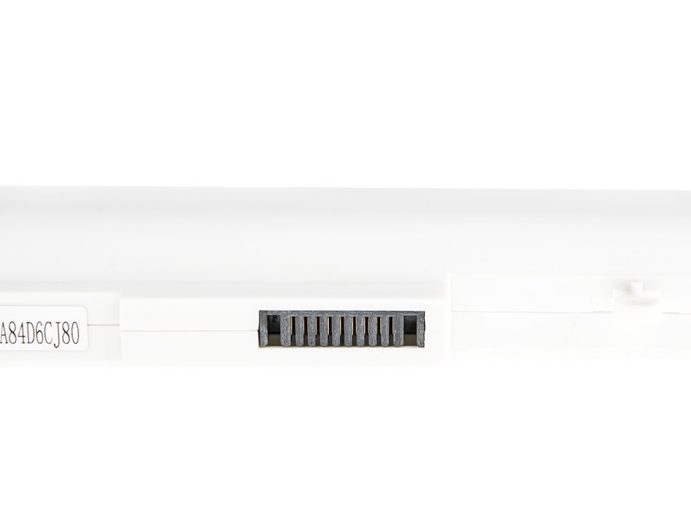 Batterij voor Asus Eee-PC 1015 1215 1215N 1215B (wit) / 11,1V 4400mAh thumbnail 2