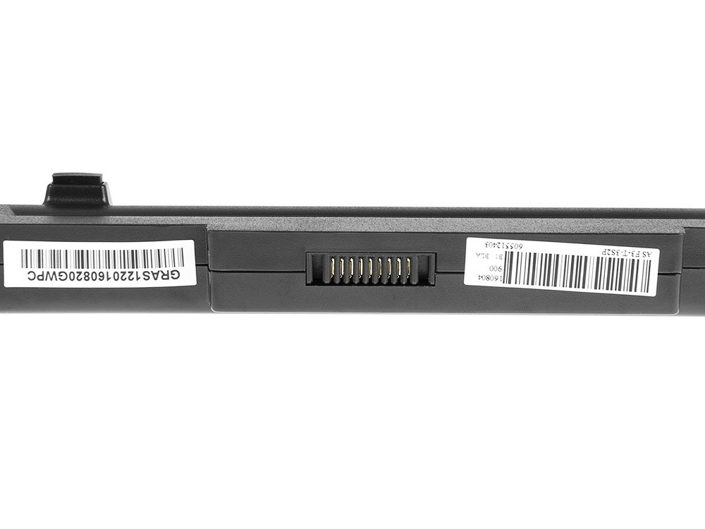 Batterij voor Asus F2 F2J F3 F3S F3E F3F F3K F3SG F7 M51 / 11,1V 4400mAh thumbnail 2