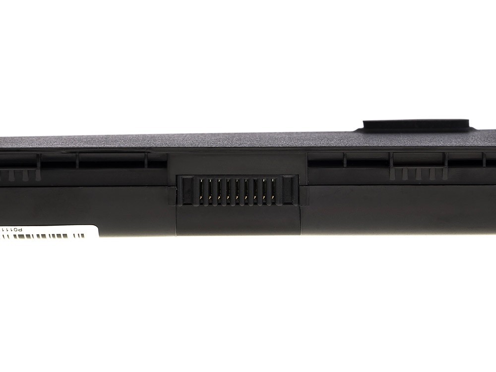 Batterij voor Asus G71 G72 F70 M70 X71 / 11,1V 4400mAh thumbnail 2