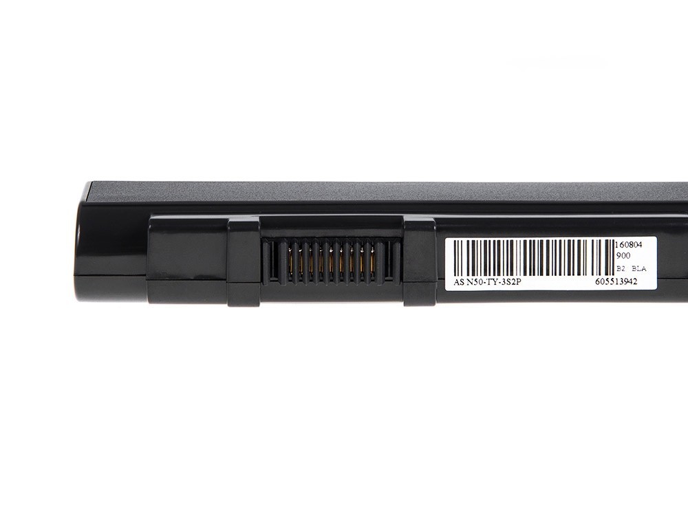 Batterij voor Asus N50 N51 / 11,1V 4400mAh thumbnail 2