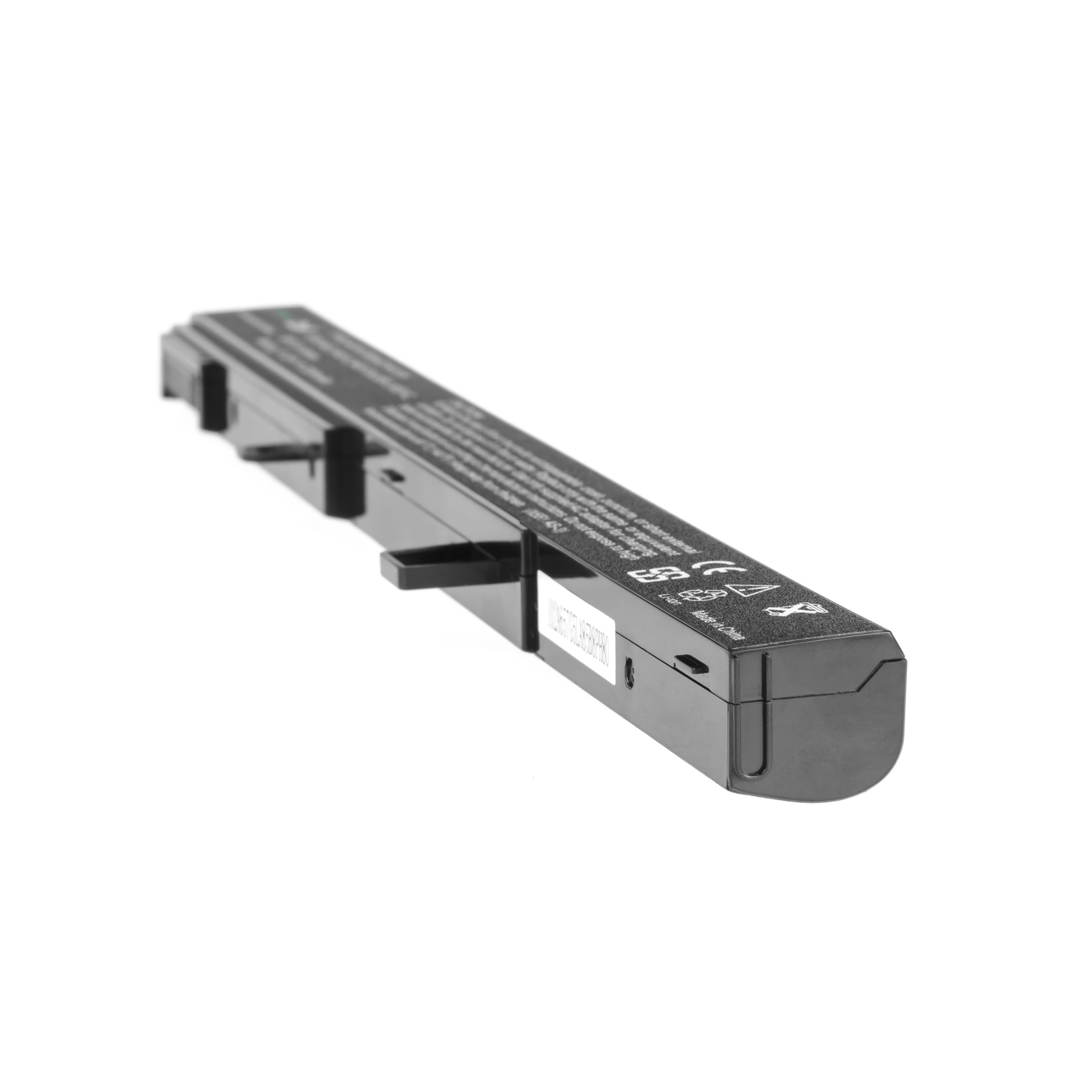 Batterij voor Asus R508 R556 R509 X551 / 11,25V 2200mAh thumbnail 2