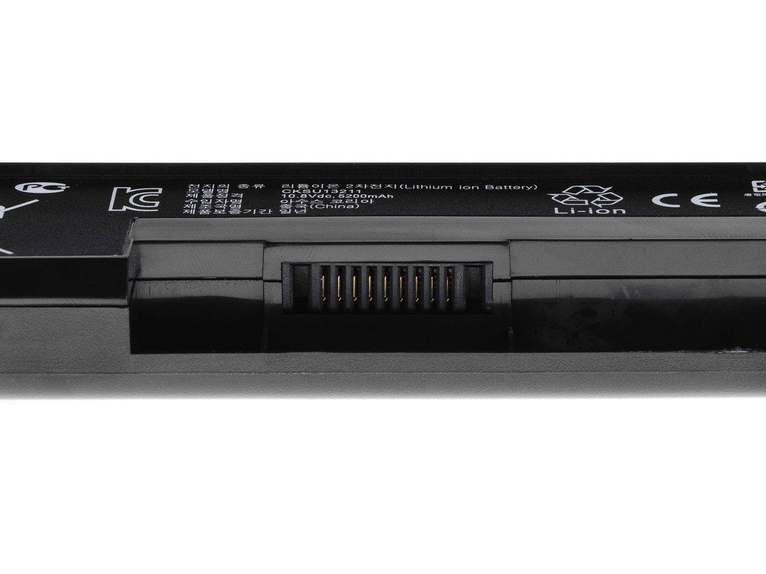 Batterij voor Asus X301 X301A X401 X501 / 11,1V 5200mAh thumbnail 2