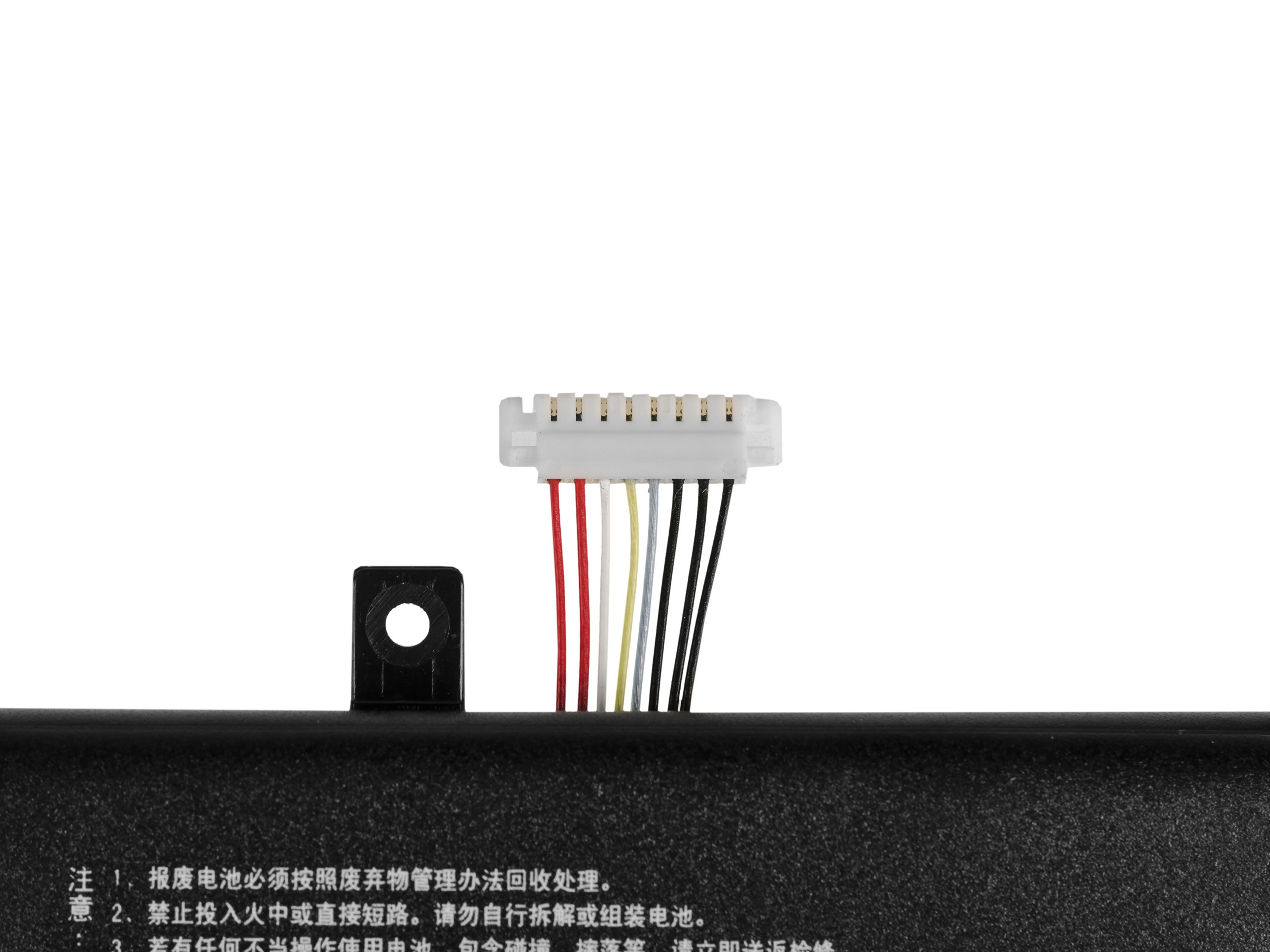 Batterij voor Asus X553 X553M F553 F553M / 7,2V 4000mAh thumbnail 2