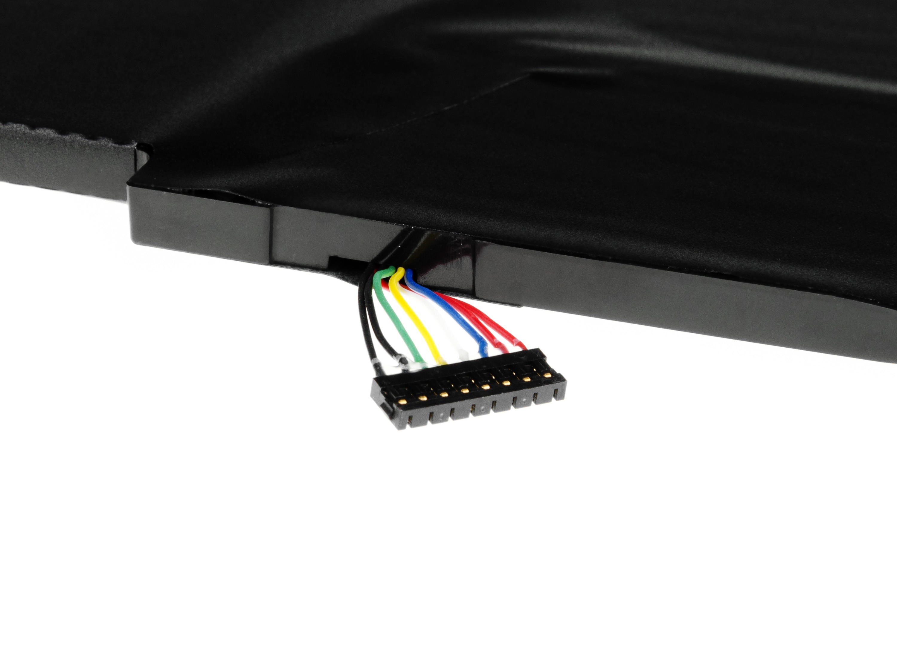 Batterij voor Asus ZenBook UX21 UX21A UX21E / 7,4V 4800mAh thumbnail 2