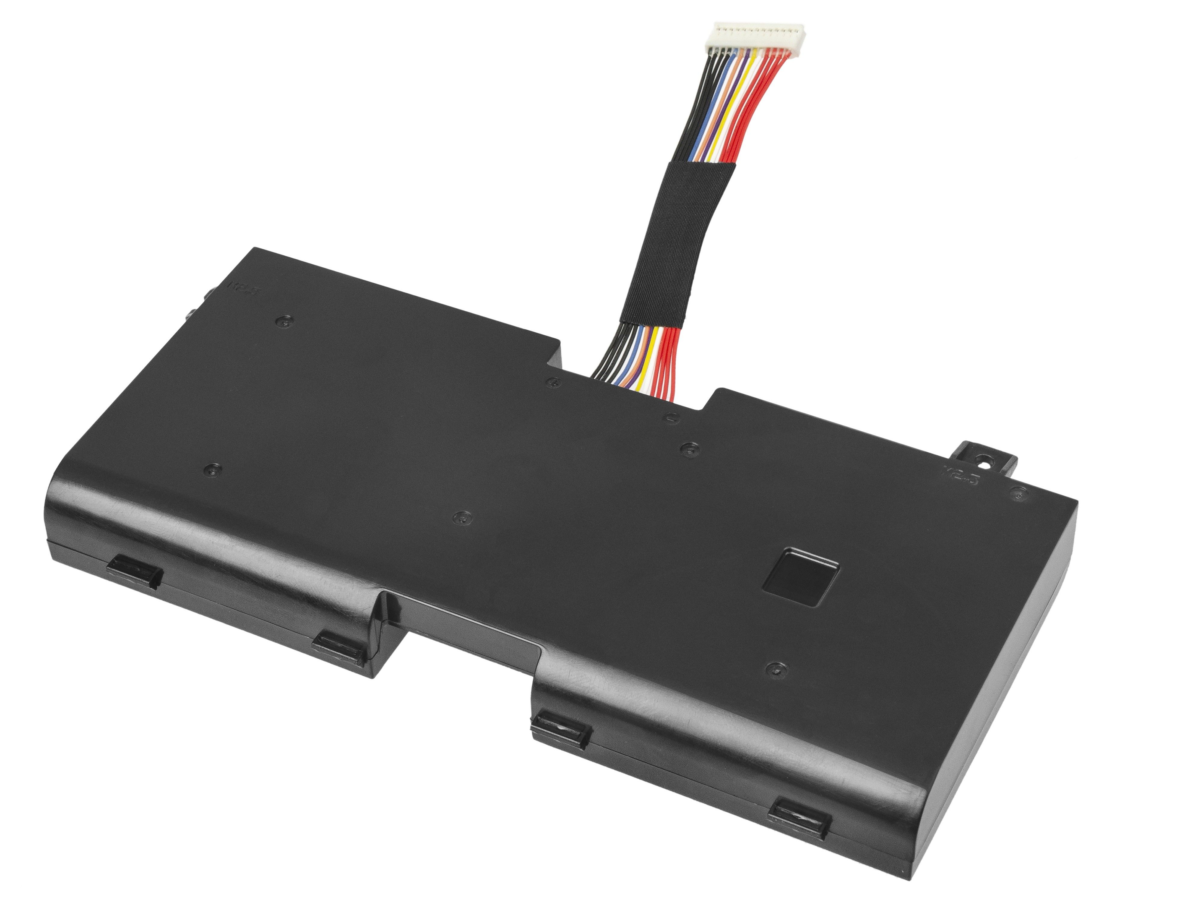 Batterij voor Dell Alienware 17 18 / 14,4V 4400mAh thumbnail 2
