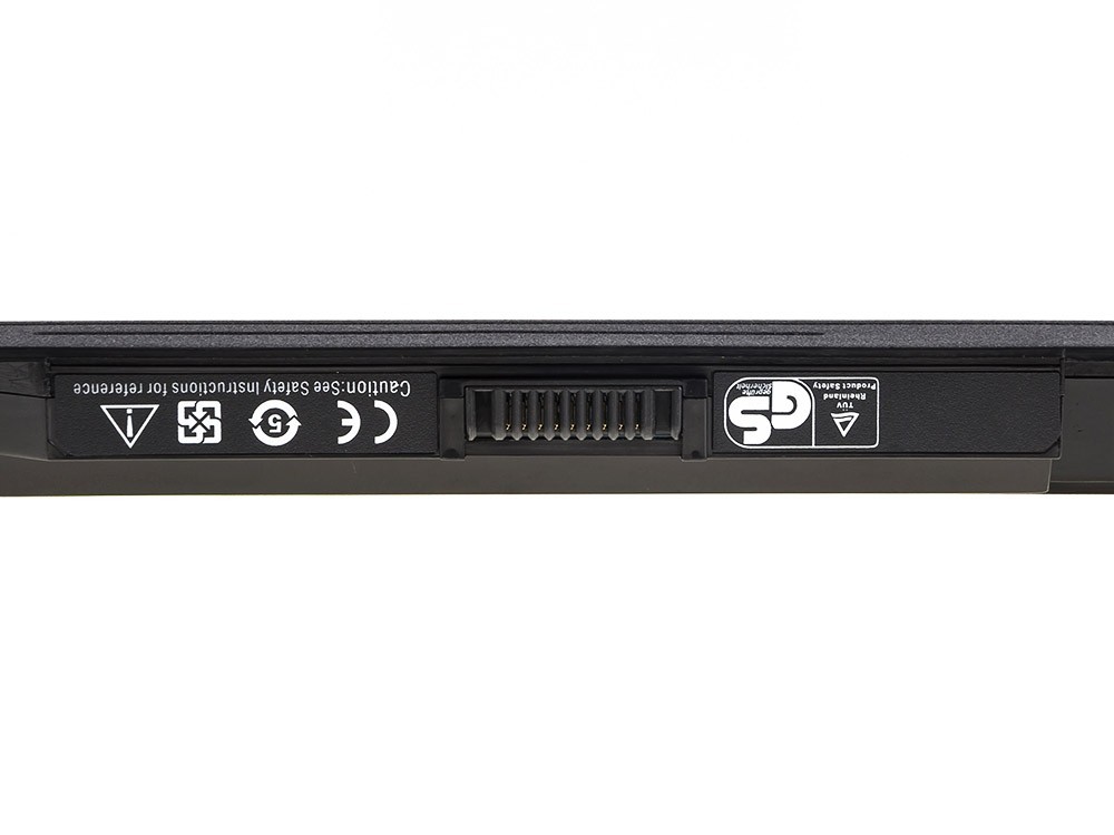 Batterij voor Dell Inspiron 14 1464 15 1564 17 1764 / 11,1V 4400mAh thumbnail 2