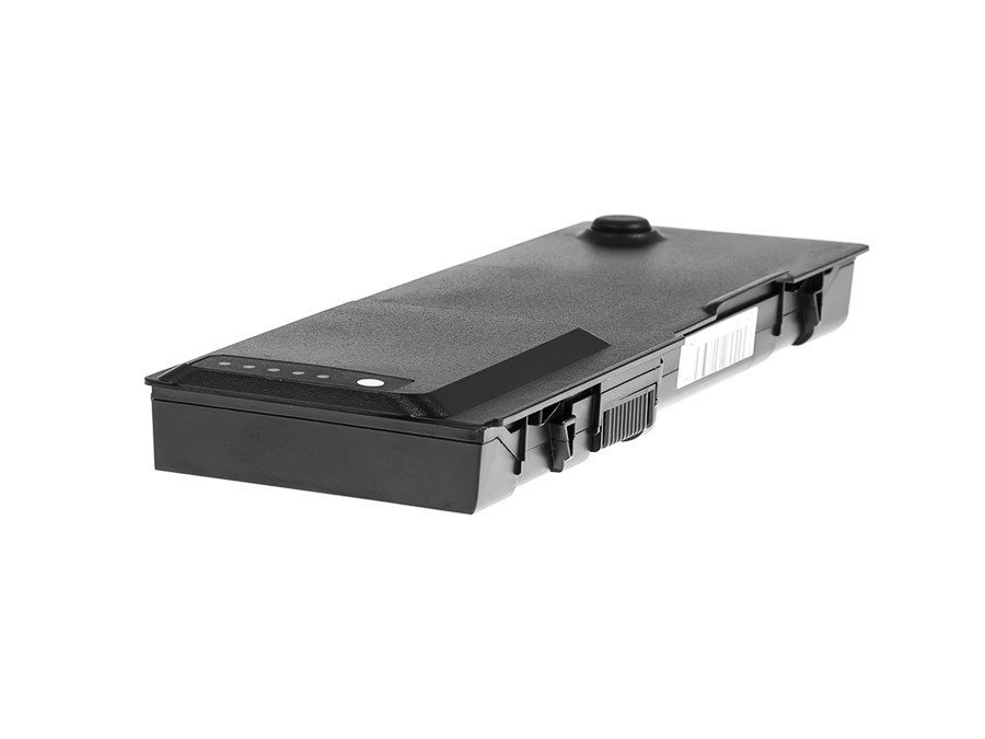 Batterij voor Dell Inspiron E1501 E1505 1501 6400 / 11,1V 4400mAh thumbnail 2