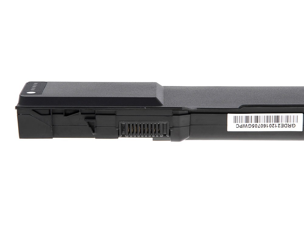 Batterij voor Dell Inspiron E1501 E1505 1501 6400 / 11,1V 6600mAh thumbnail 2