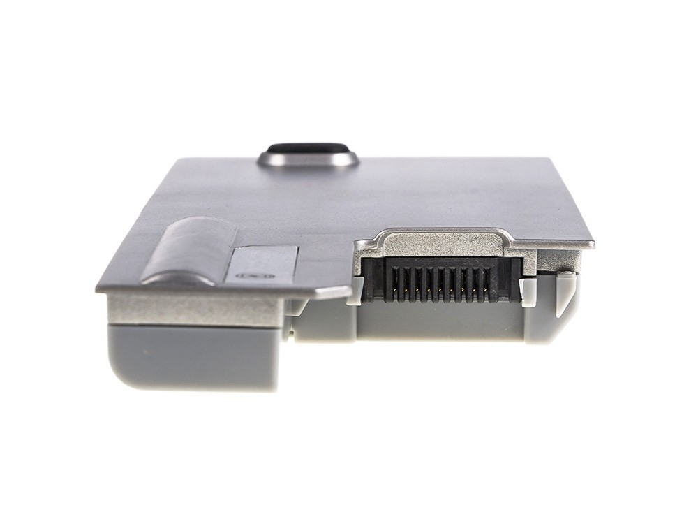 Batterij voor Dell Latitude D531 D531N D820 D830 PP04X / 11,1V 4400mAh thumbnail 2