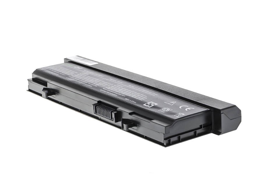 Batterij voor Dell Latitude E5400 E5410 E5500 E5510 / 11,1V 6600mAh thumbnail 2
