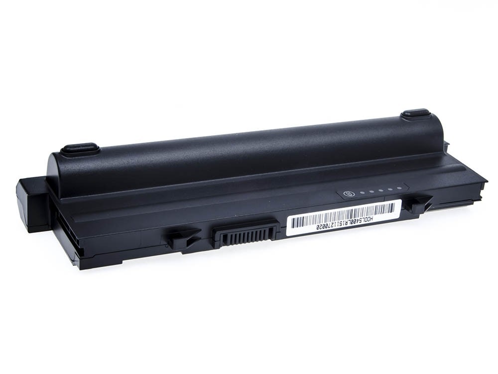 Batterij voor Dell Latitude E5400 E5410 E5500 E5510 / 11,1V 8800mAh thumbnail 2