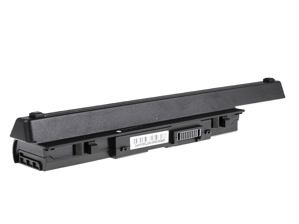 Batterij voor Dell Studio 15 1535 1536 1537 1550 1555 1558 / 11,1V 6600mAh thumbnail 2