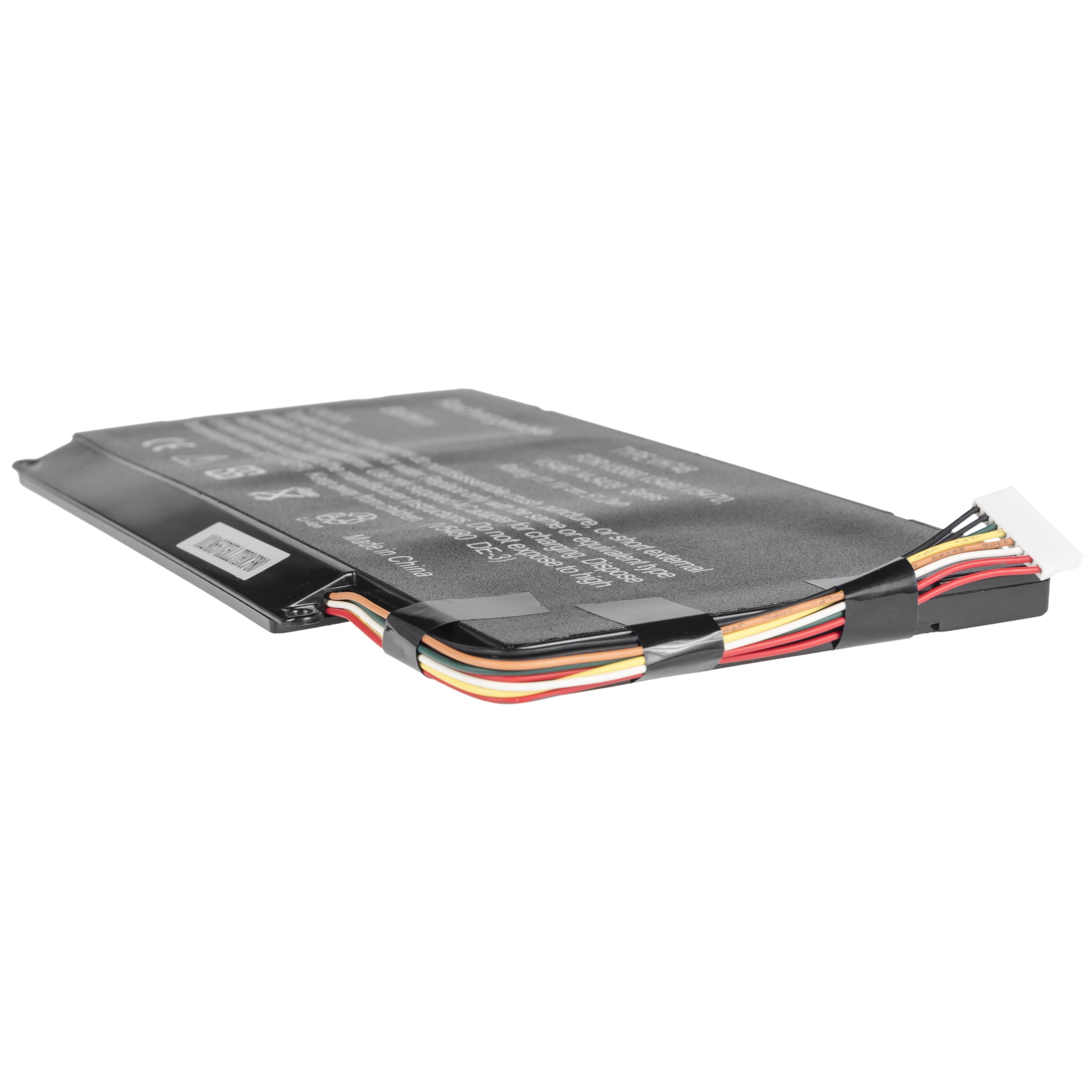 Batterij voor Dell Vostro 5460 5470 5480 5560 / 11,1V 4600mAh thumbnail 2