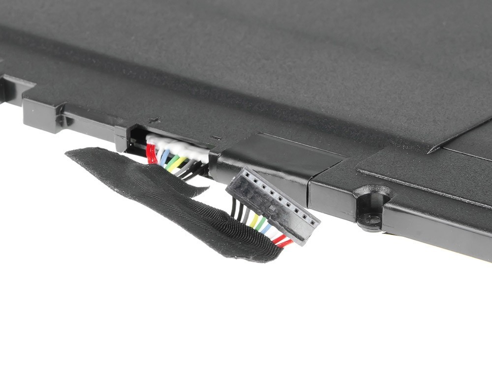 Batterij voor Dell XPS 13 9333 L321X L322X XPS 12 9Q23 9Q33 L221X / 7,4V 6300mAh thumbnail 2