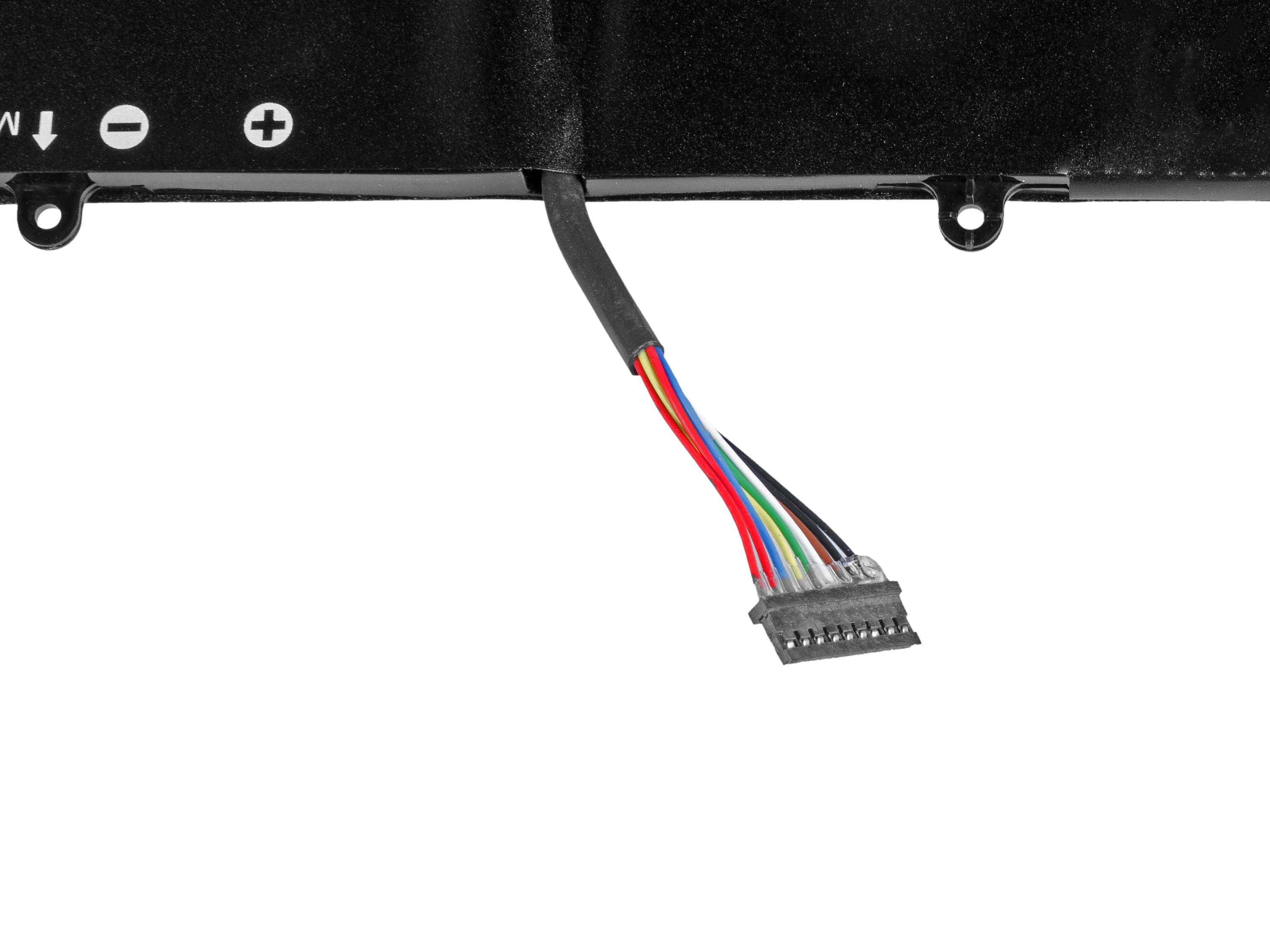 Batterij voor Dell XPS 13 9343 9350 / 7,4V 5600mAh thumbnail 2