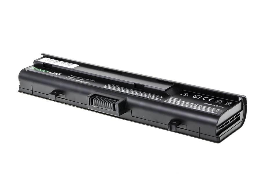 Batterij voor Dell XPS M1330 M1330H M1350 PP25L / 11,1V 4400mAh thumbnail 2