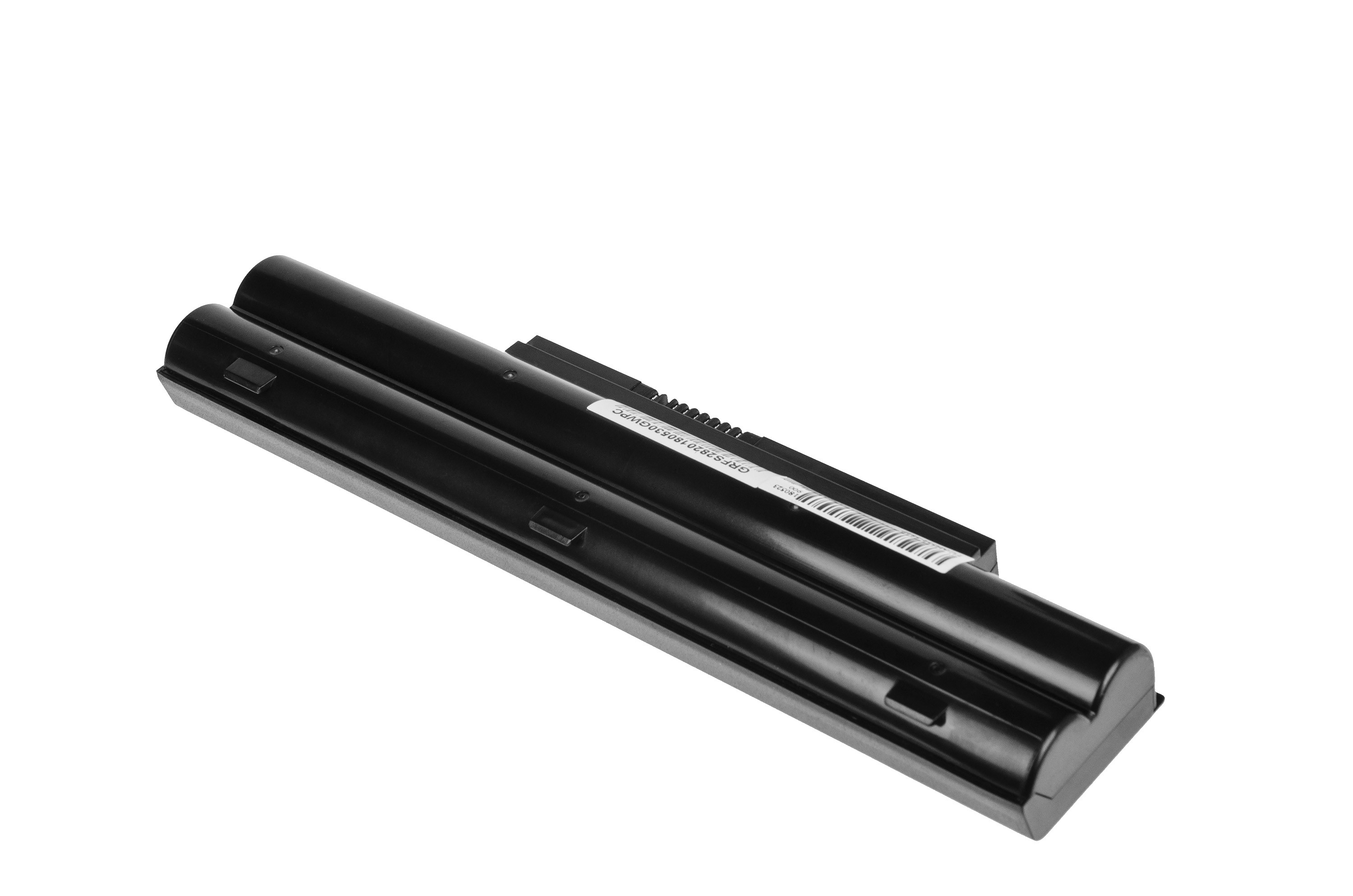 Batterij voor Fujitsu Lifebook A532 AH532 / 11,1V 4400mAh thumbnail 2