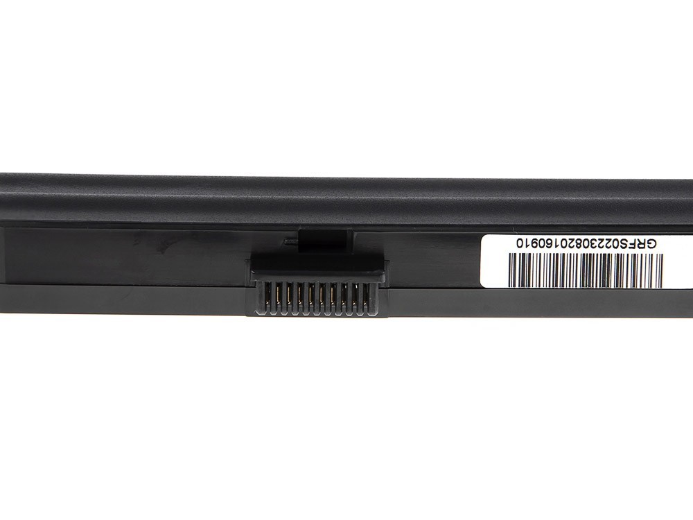 Batterij voor Fujitsu-Siemens 3L50 Maxdata Eco 4500 / 11,1V 4400mAh thumbnail 2