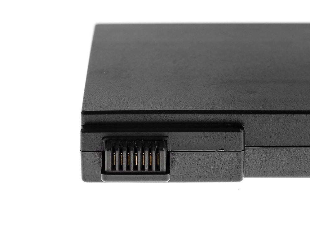 Batterij voor Fujitsu-Siemens Amilo A8620 A7620 D6830 D7800 D7830 / 14,4V 4400mAh thumbnail 2