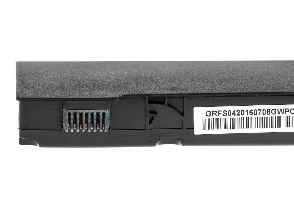 Batterij voor Fujitsu-Siemens Amilo Pi2530 Pi2550 Pi3540 Xi2550 / 11,1V 4400mAh thumbnail 2