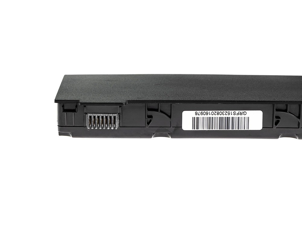 Batterij voor Fujitsu-Siemens Amilo Pi3525 Pi3540 / 11,1V 4400mAh thumbnail 2