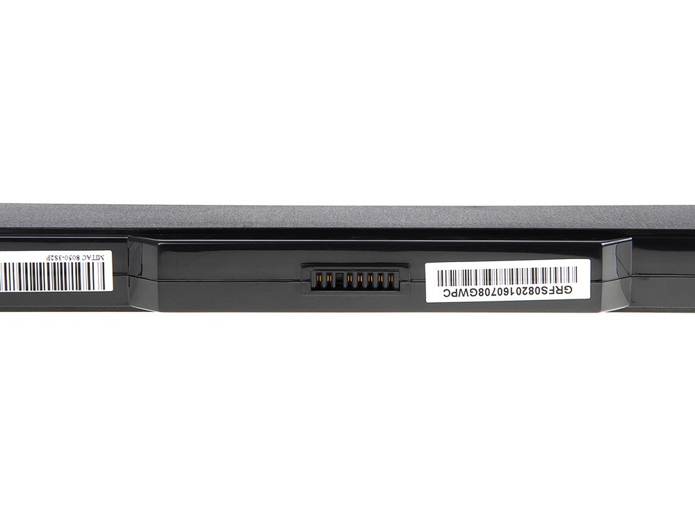 Batterij voor Fujitsu-Siemens D1420 L1300 L7310 / 11,1V 4400mAh thumbnail 2