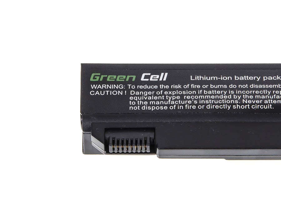 Batterij voor HP EliteBook 8500 8700 / 14,4V 4400mAh thumbnail 2