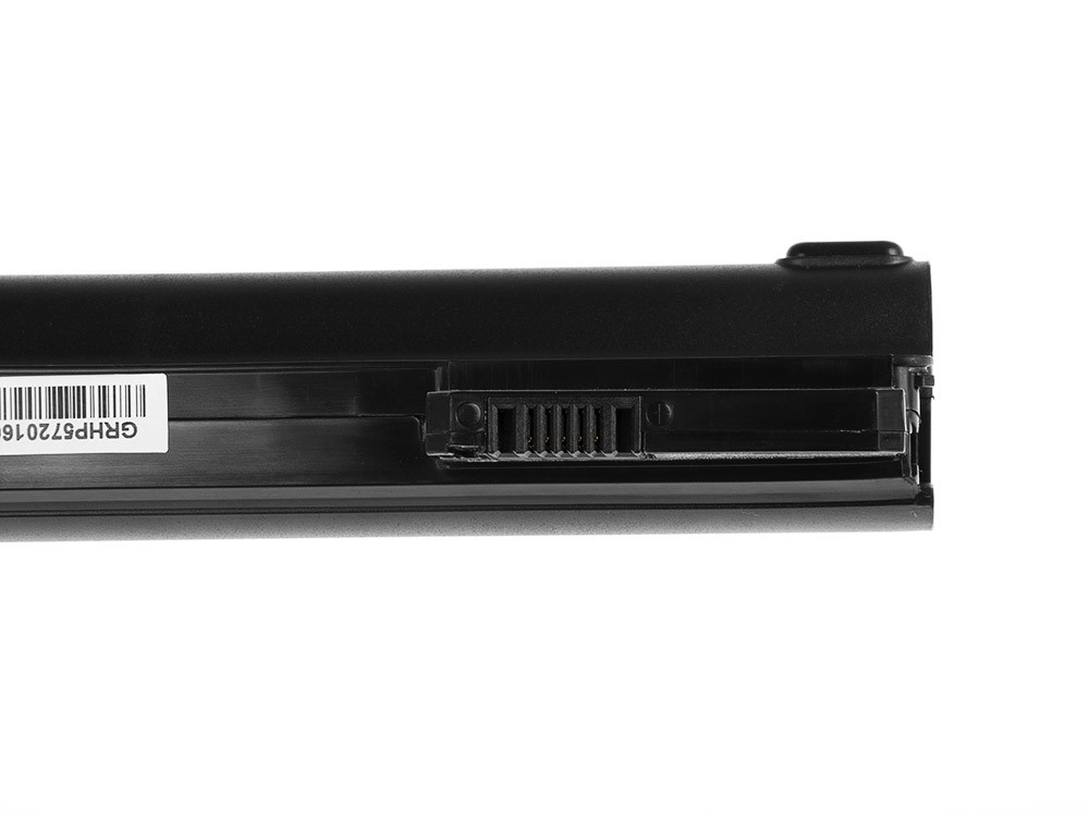 Batterij voor HP Mini 210-1000 210-1100 / 11,1V 4400mAh thumbnail 2
