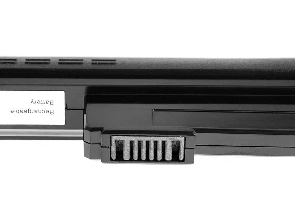 Batterij voor HP Mini 210-2000 210-2100 HSTNN-DB2C / 11,1V 4400mAh thumbnail 2