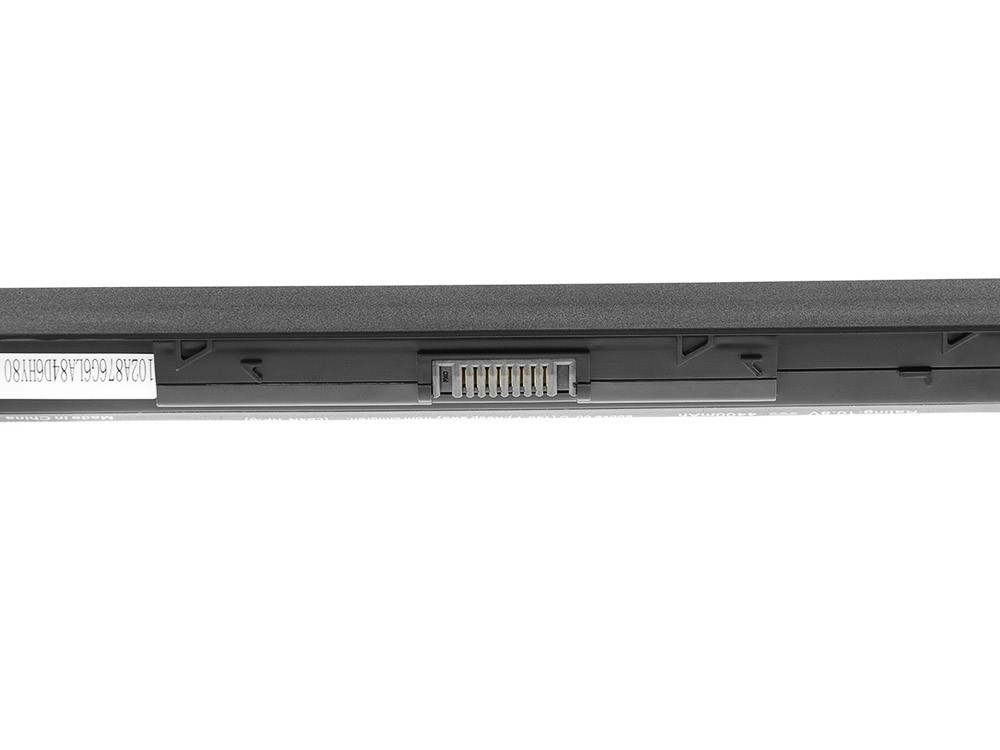 Batterij voor HP Pavilion 14 15 17 Envy 15 17 / 11,1V 4400mAh thumbnail 2